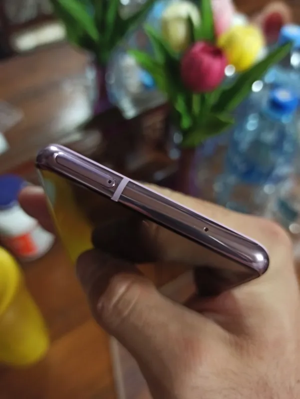 Samsung S20 FE ИДЕАЛЛЛ — фото 3