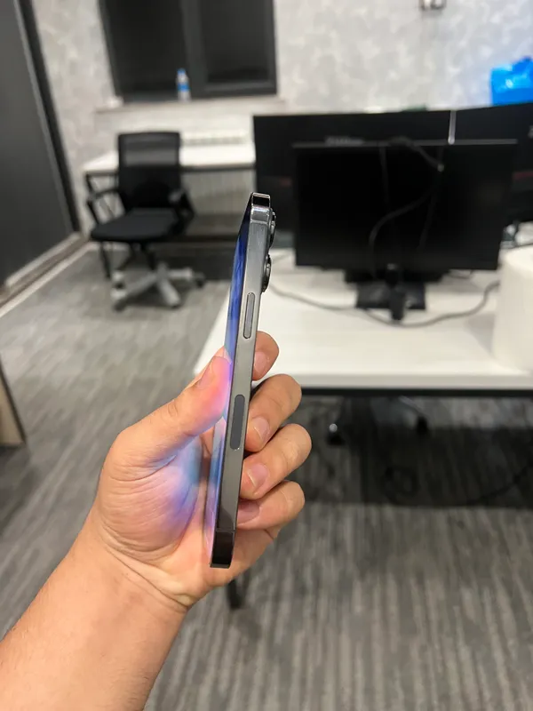 iphone 13 pro — фото 2