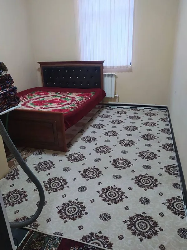 Urganch shahrida joylashgan 3 xonali kvartira ijaraga beriladi