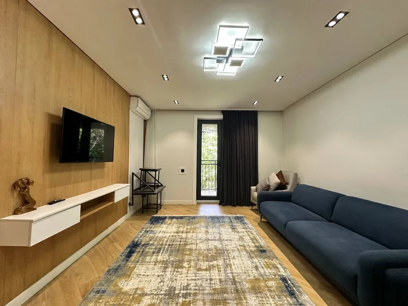 3 xonali kvartira, 82 m2, Mirobod 7