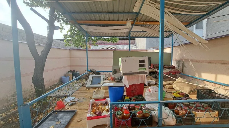 Срочно продаётся дом в Саракульке 5 Срочно продаётся дом в Саракульке 5