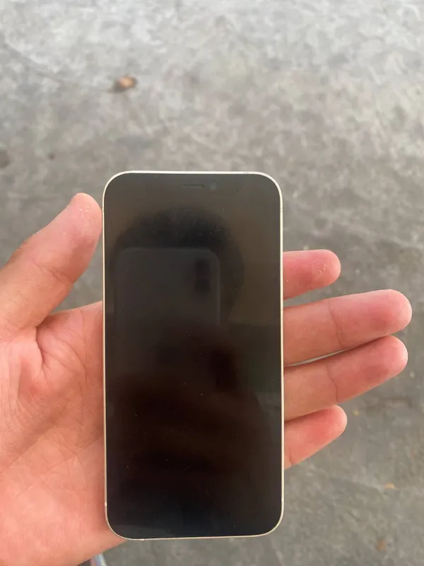 iPhone 12 mini 2