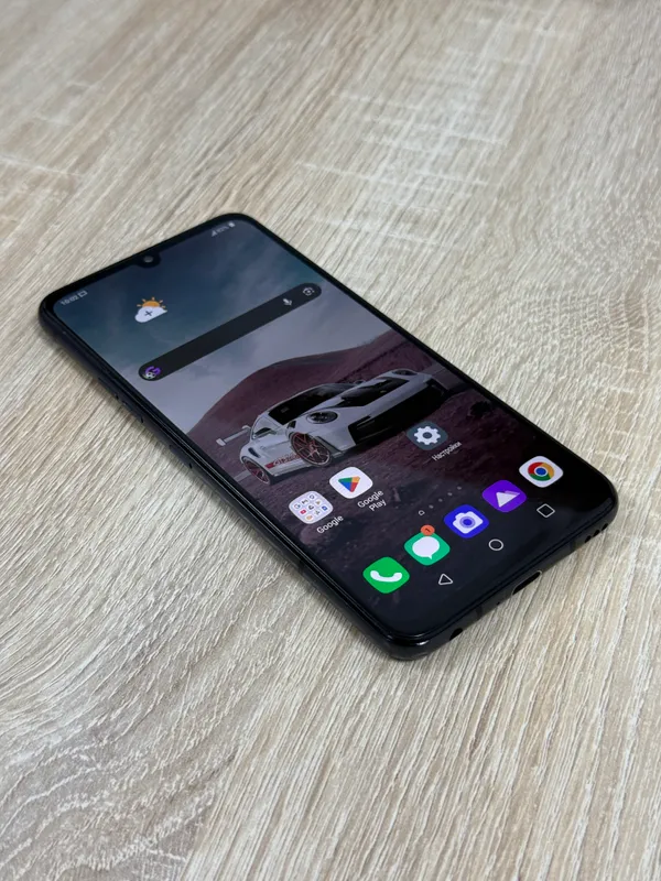 LG V50S
