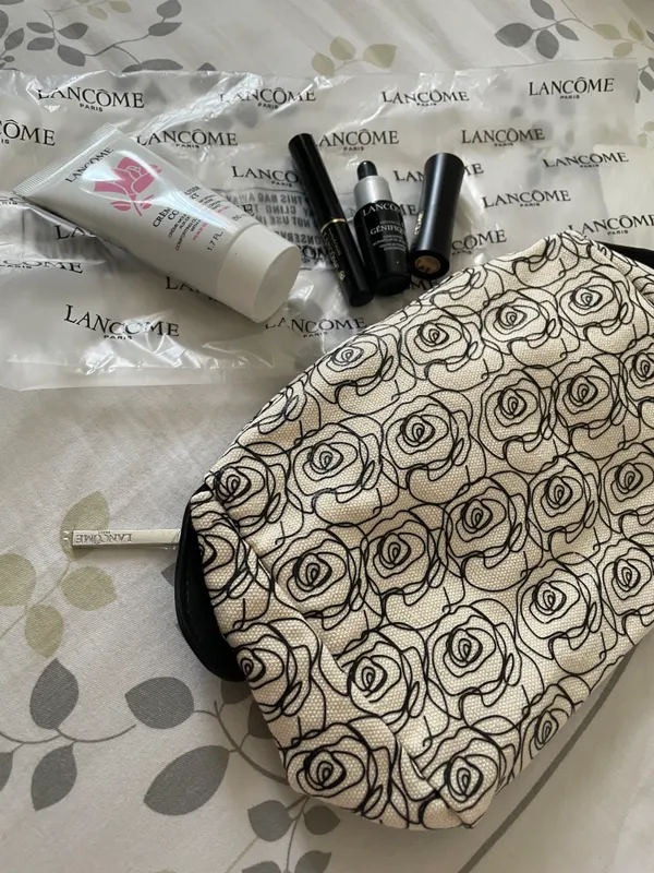 Lancôme набор подарочный 2