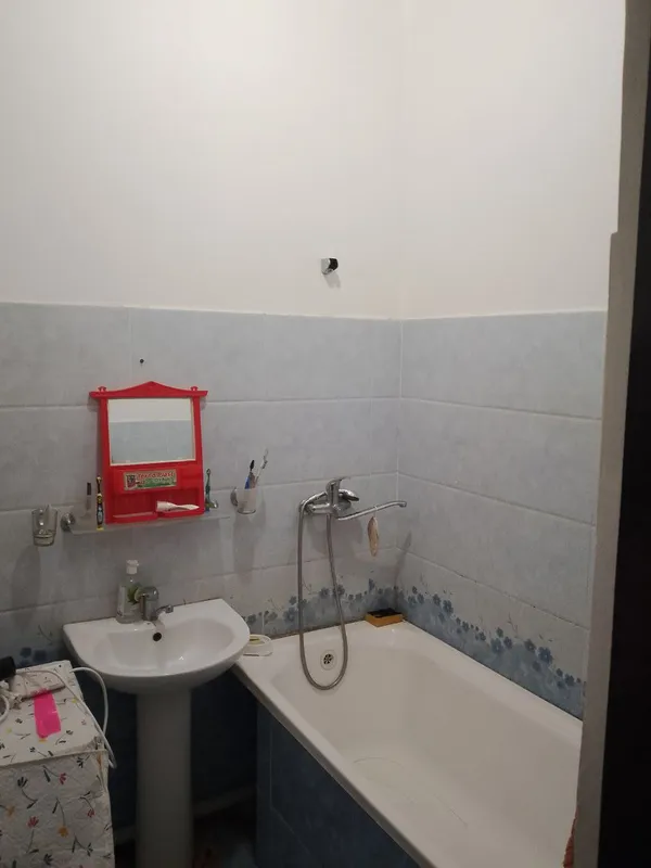 Продам новостройку 2/1/4 ТТз Саниф 80кв.м кирпич — фото 3