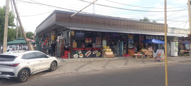 Dokon arendaga beriladi