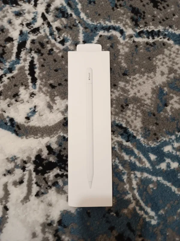 Apple pencil (USB-C) 2 Apple pencil (USB-C) 2