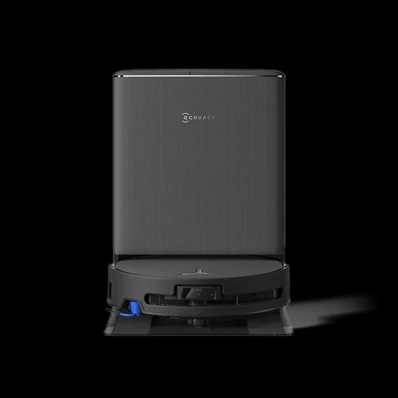 DEEBOT T90 PRO OMNI Automated Vacuum Cleaner — фото 1