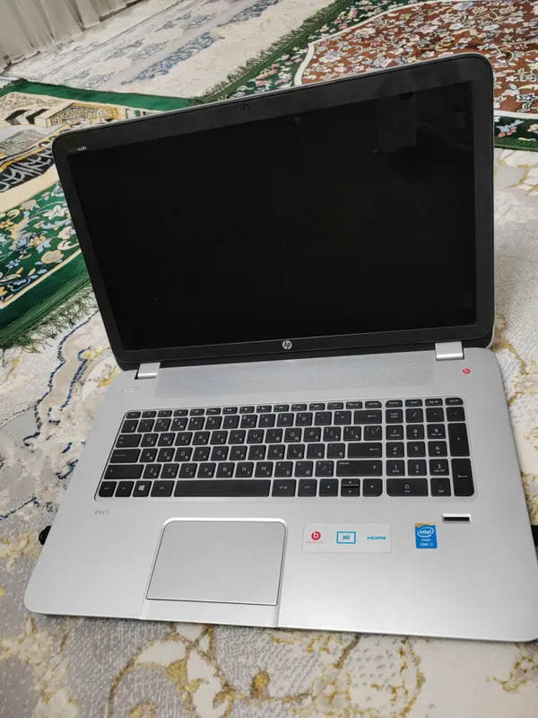 komputer hp 2