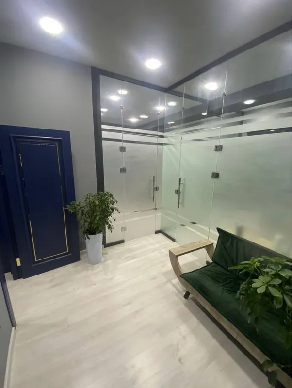 Продается помещение Ор-р: рынок Паркент 122м2 5