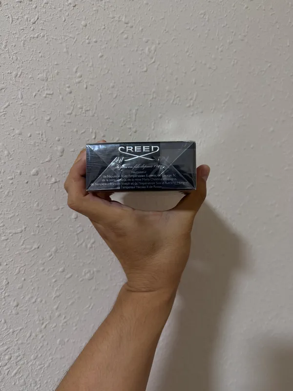 Creed Aventus 120ml — фото 3