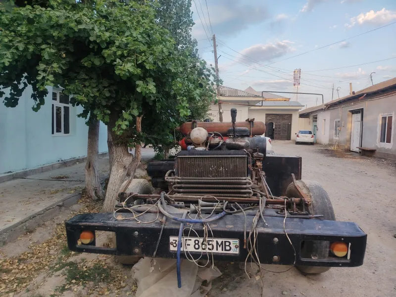 Kamaz tegach dakuminti bor 2 Kamaz tegach dakuminti bor 2