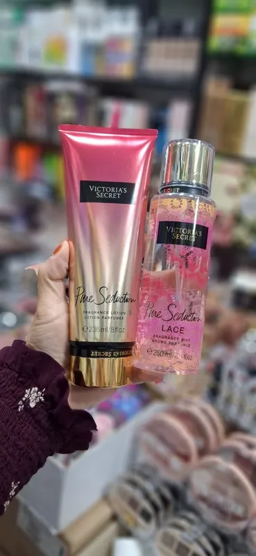 Victoria secret