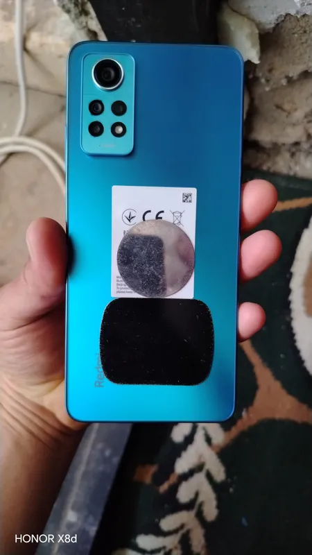 Redmi Not 12 Pro