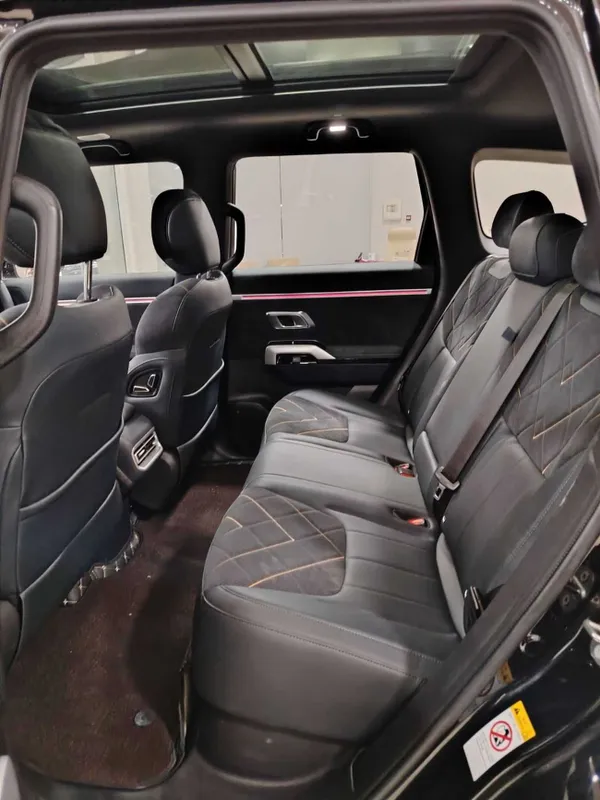 Deepal G318 naxt va xalol nasiya 3