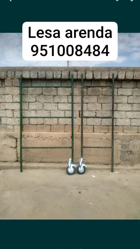 Lesa arenda kotta kichkina xamasdan bor