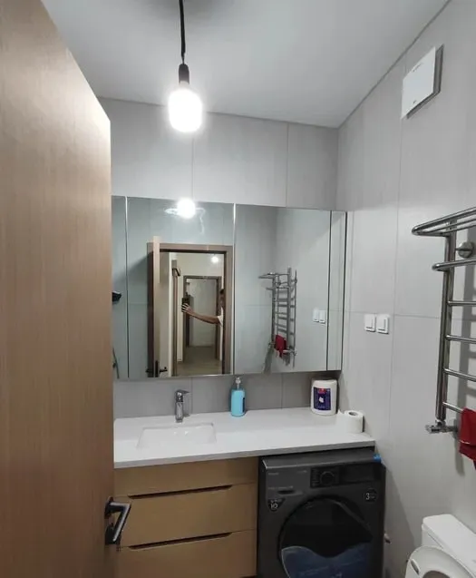 Аренда 2-комн. кв. 50 м², Яшнабадский · ID 42593 8 Аренда 2-комн. кв. 50 м², Яшнабадский · ID 42593 8