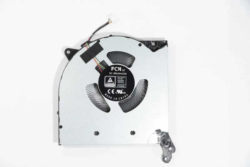 Lenovo legion 5 uchun kulerlar 4