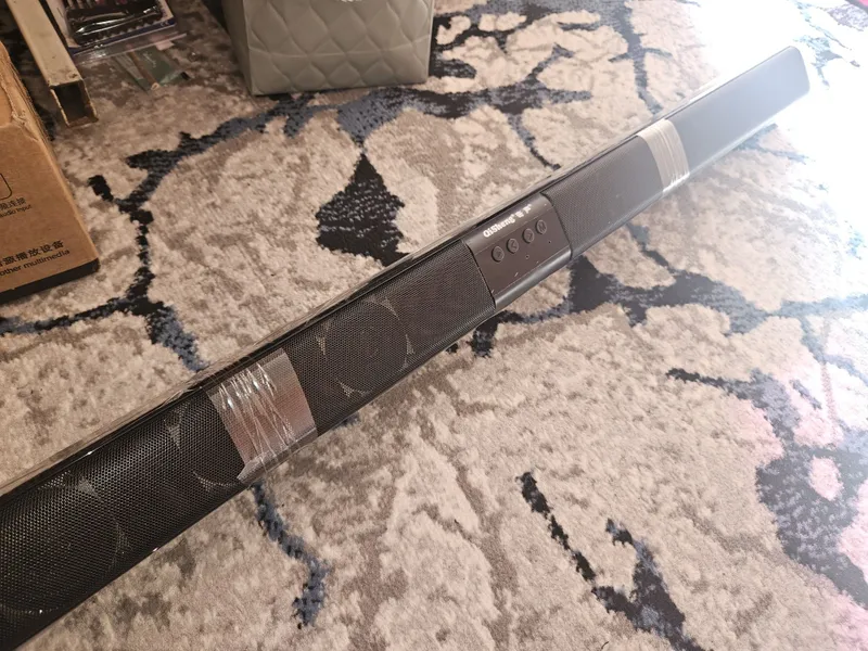 Soundbar (yangi ) 1 Soundbar (yangi ) 1