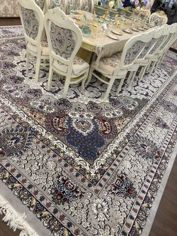 Ковёр 7.5×4 м