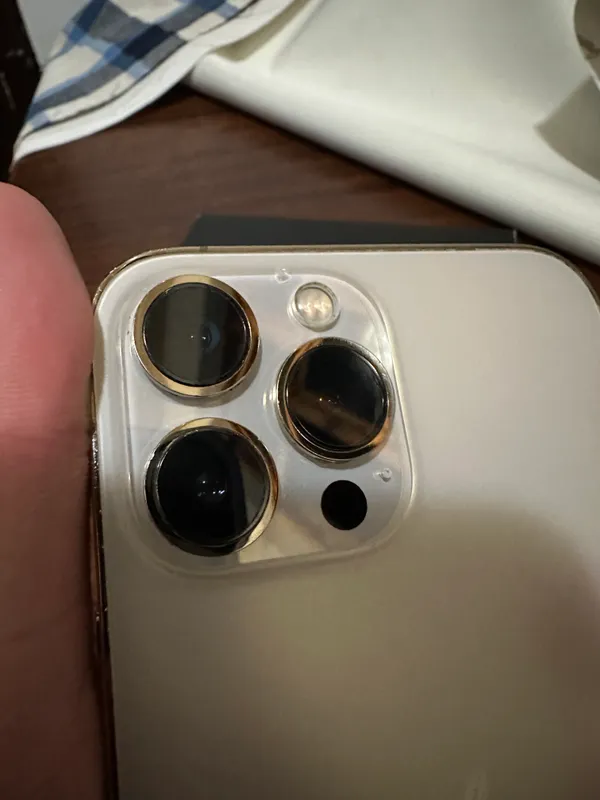 IPhone 13 Pro Max 258 LL/A 2