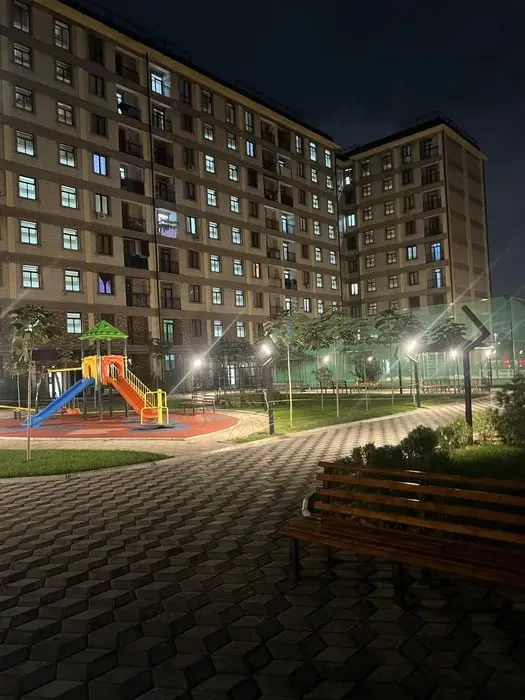 Сагбан Golden house