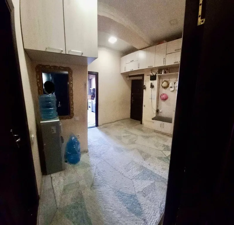 Продаётся 3-комнатная квартира в ЖК Parkent Village 5 Продаётся 3-комнатная квартира в ЖК Parkent Village 5