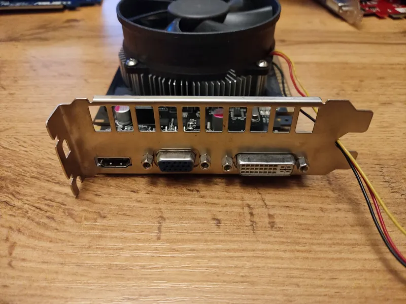 Ноутбук Asus K53 Б/У — фото 5