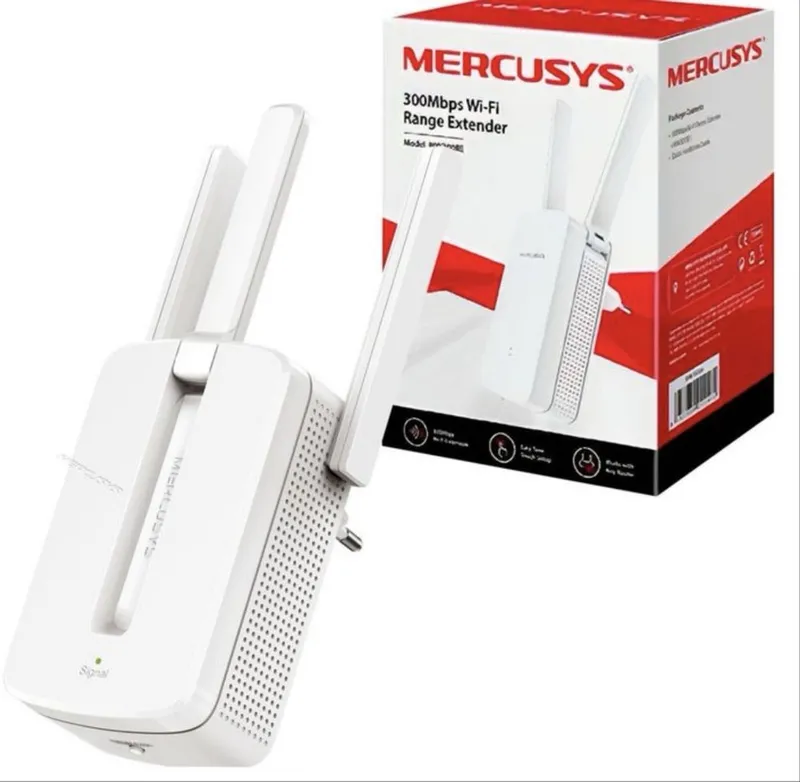 Mercusys wifi usilitel B/U