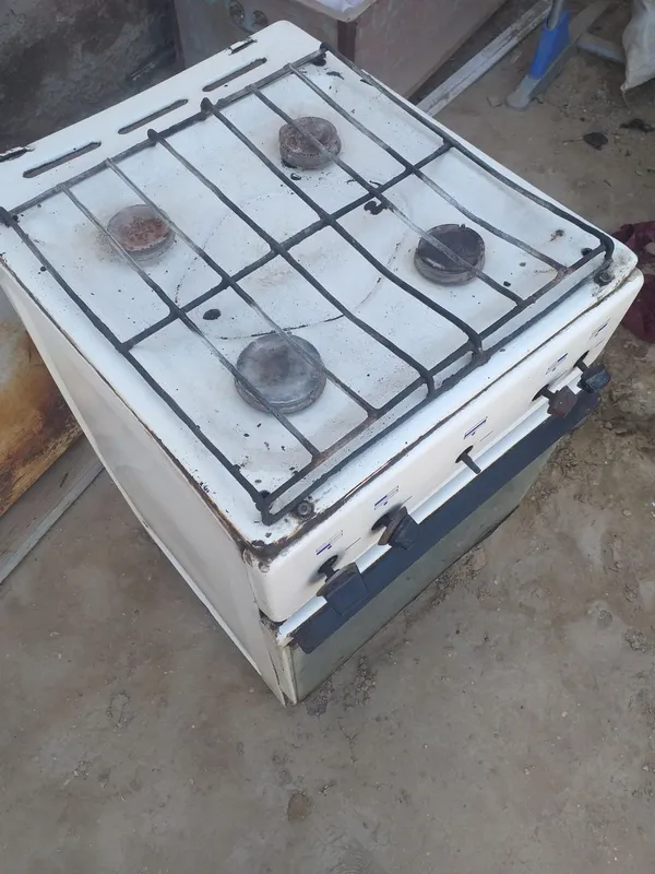 Газ плита сатилади
