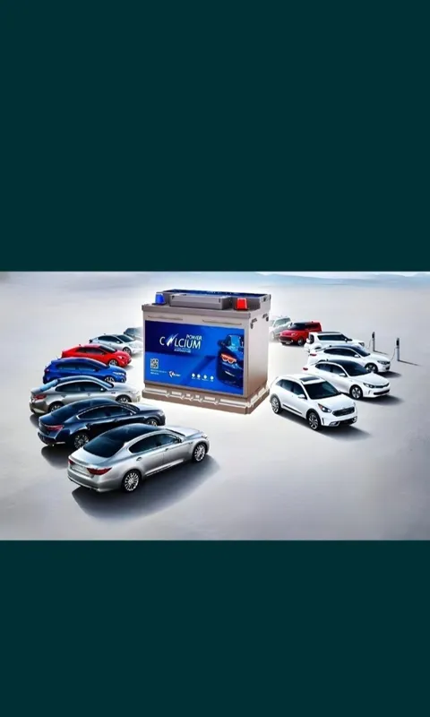 Akumlyator аккумулятор Capteva 1.2.3.4 Kia ka 5 optom 24/7 dastafka