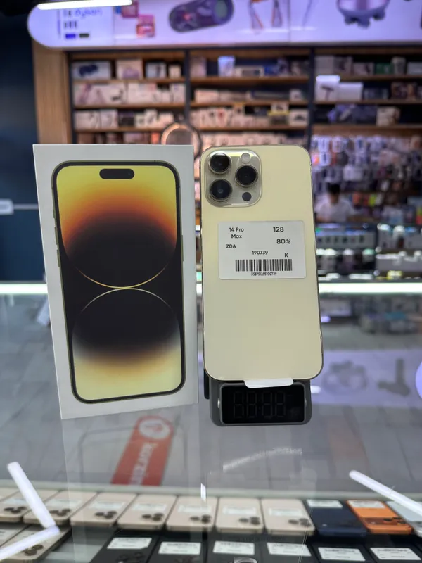 Iphone 14 pro max