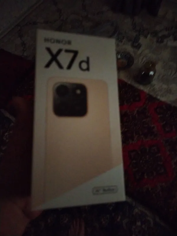xonor x7d xonor x7d