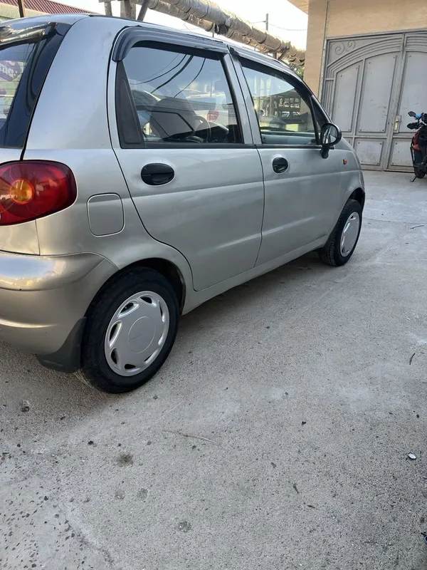 Matiz 2009 gazi bor geni bor 4 Matiz 2009 gazi bor geni bor 4