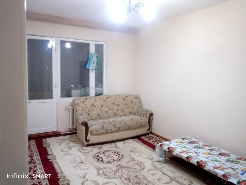 Сдается в аренду квартира Юнус-Обад 13 квартал 2/4/4 рядом с Мега-Планет — фото 3