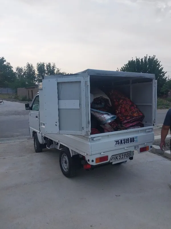 Labo xizmati yuklaringizni tez va hafsiz tashish 4 Labo xizmati yuklaringizni tez va hafsiz tashish 4