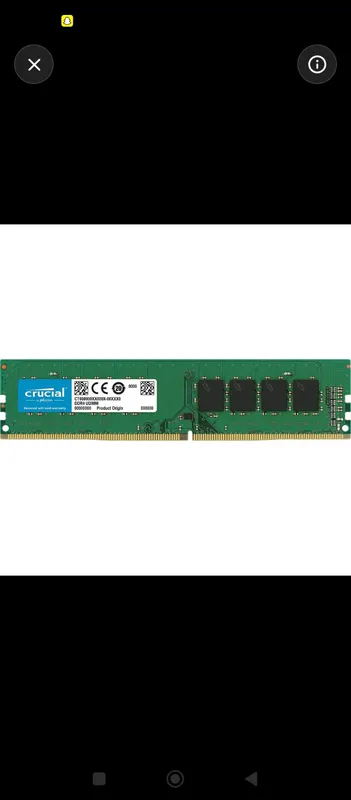 RAM DDR3,4,5 .SSD.Sata — фото 8