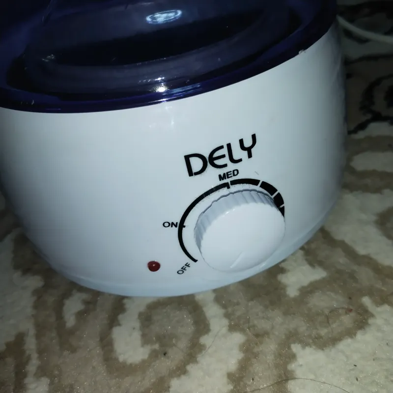 dipilyator qozoncha