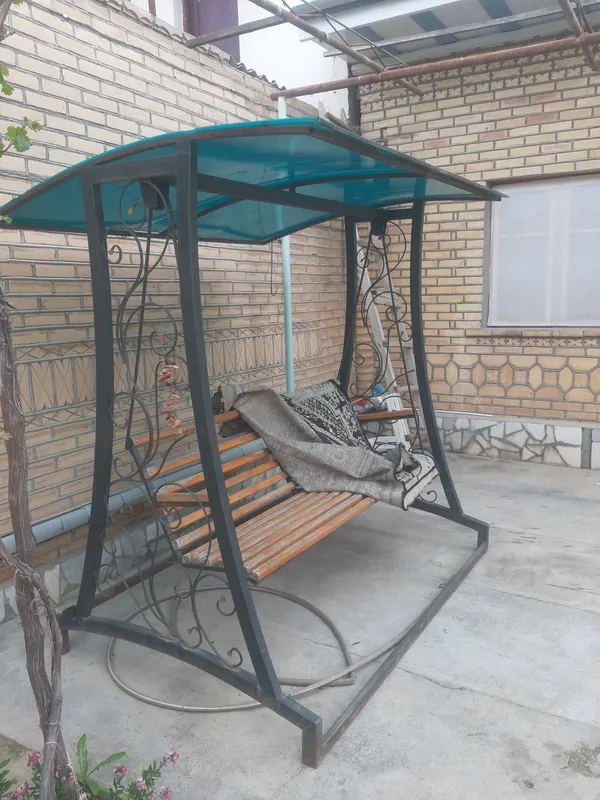 Ором беланчаги жуда яхши холатда — фото 1