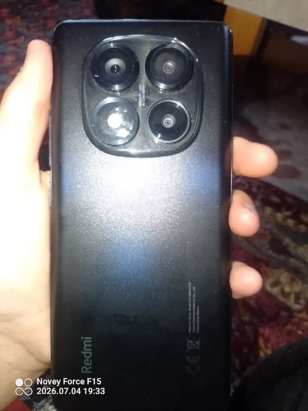 Redmi note 14 pro 1 Redmi note 14 pro 1