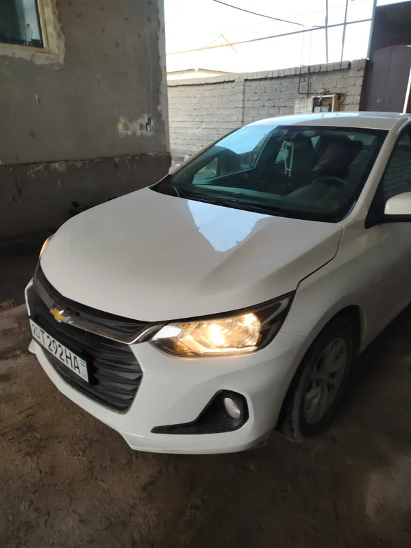 Автомобиль ОНИКС 3 Автомобиль ОНИКС 3