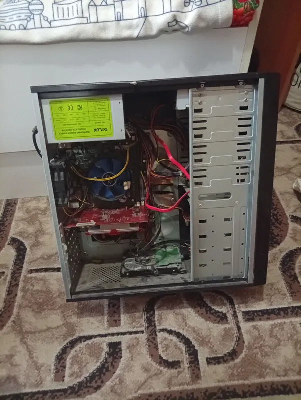 Kompyuter va platalar 3 Kompyuter va platalar 3