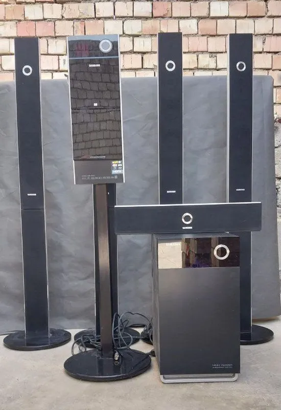 Kalonka Samsung komplekt