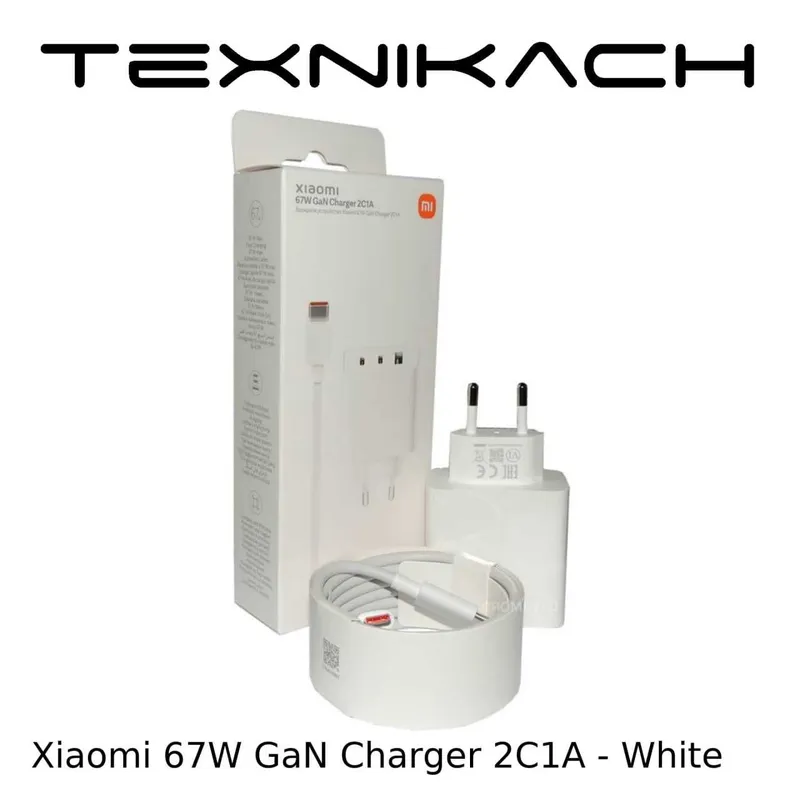 Новый Xiaomi Adapter Доставка 4