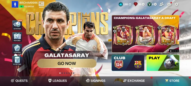 FC mobile 2 FC mobile 2