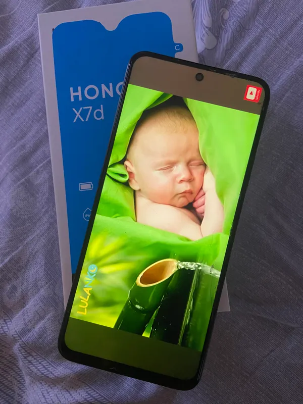 Hono X7d телефон тез ва арзон нархда сотилади 2 Hono X7d телефон тез ва арзон нархда сотилади 2