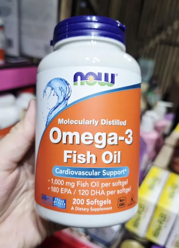 ДОСТАВКИ НЕТ Now Omega 3 200шт оптом 180000, штучно 190000 Made in USA