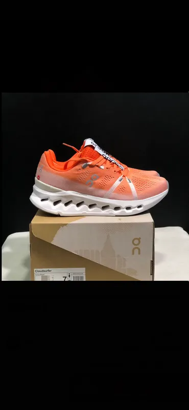 On shoes 4