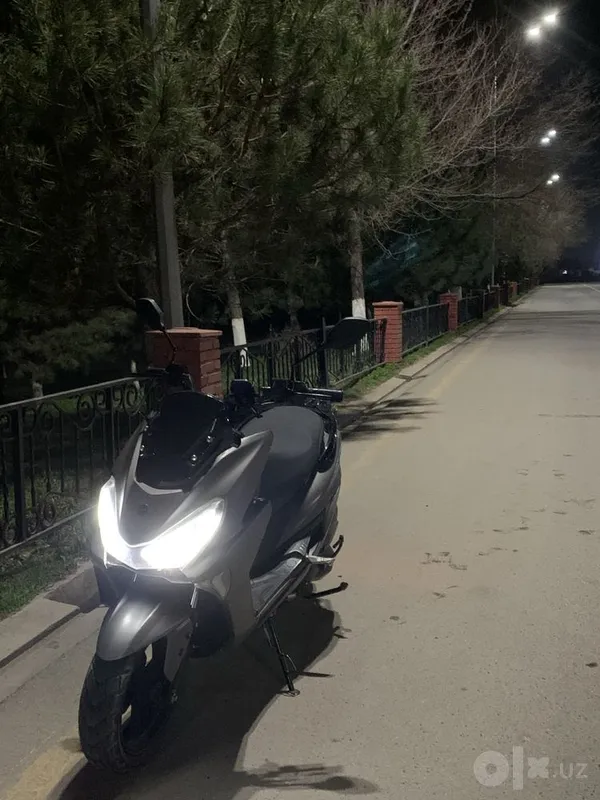 Продаётся скутер Tegir 150 куб. см 3 Продаётся скутер Tegir 150 куб. см 3
