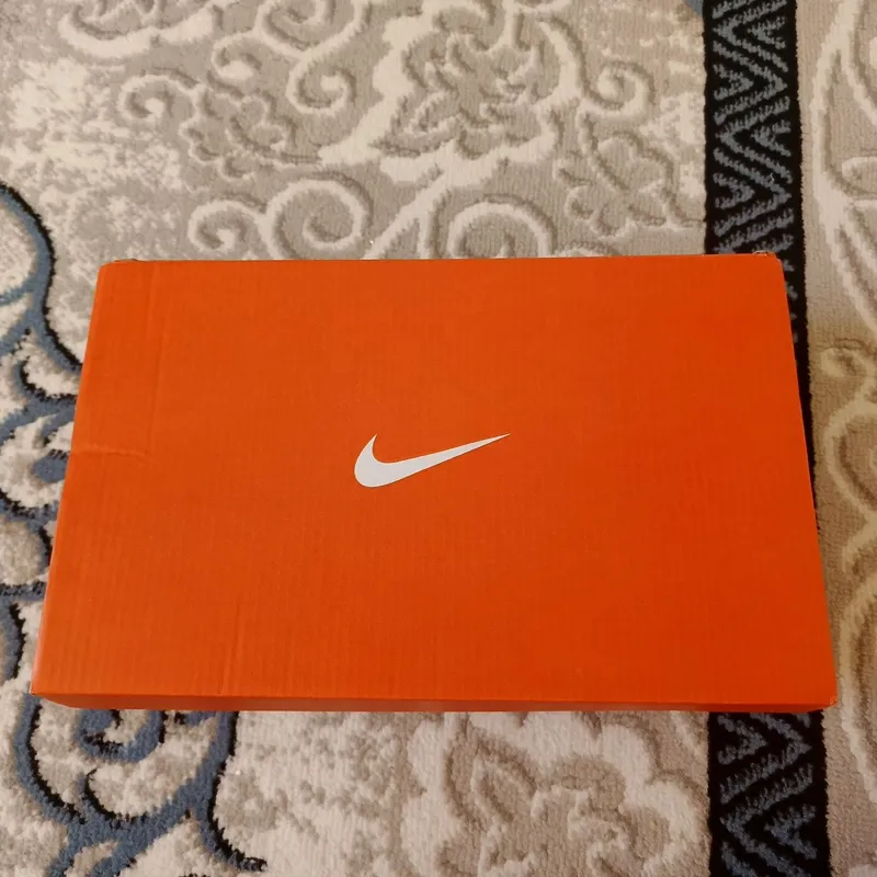 Butsa sotiladi air zoom vapor 16 elite yangi umuman kiyilmagan — фото 3